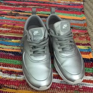 Women’s Nike Tennis shoes